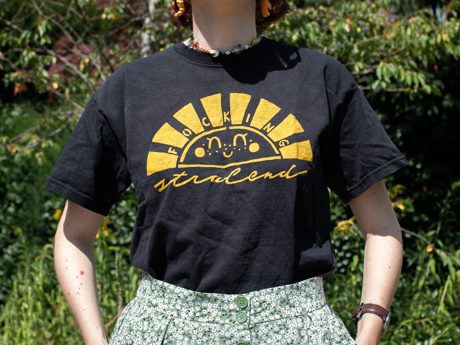 T-shirt Design